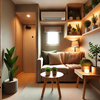 7 Best Faux Greenery for Small Spaces in 2025