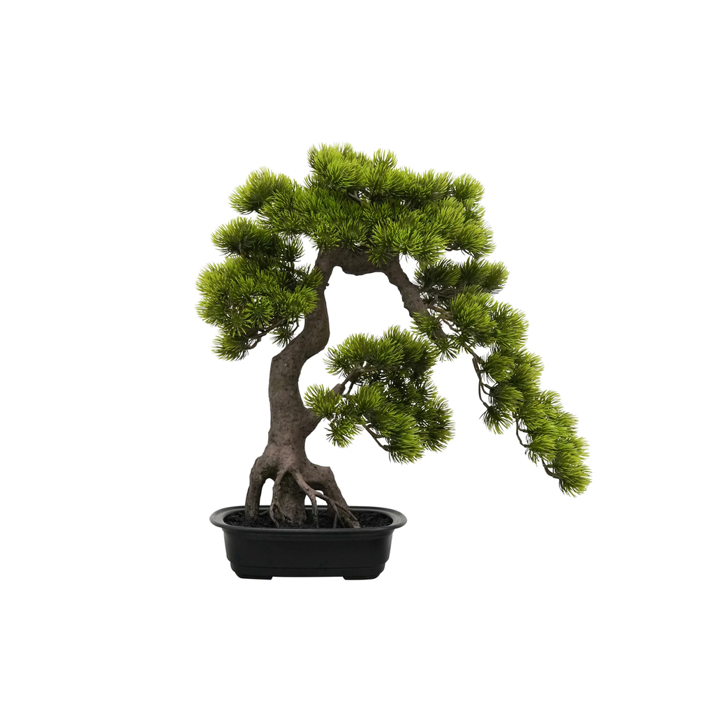7 Reasons to Bring an Artificial Bonsai Plant Home
