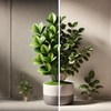 Artificial Plants vs. Real Plants: Which to Choose for Home Decor