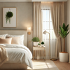 How To Choose The Best Fake Plants For Bedroom?