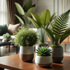 Why Artificial Plants Are Trending in Modern Home Decor
