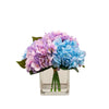 11" Hydrangea Arrangement