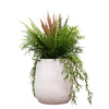 30" Mixed Fern Arrangement