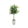 5ft Green Tree