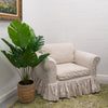 4ft Monstera