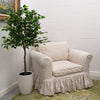 5ft Green Tree