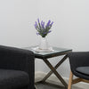 16" Desktop Lavender