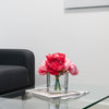 11" Peony Arrangement
