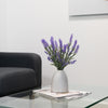 16" Desktop Lavender