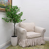 5ft Green Tree