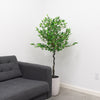5ft Green Tree